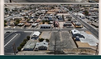 More details for 509-516 E Williams St, Barstow, CA - Land for Sale