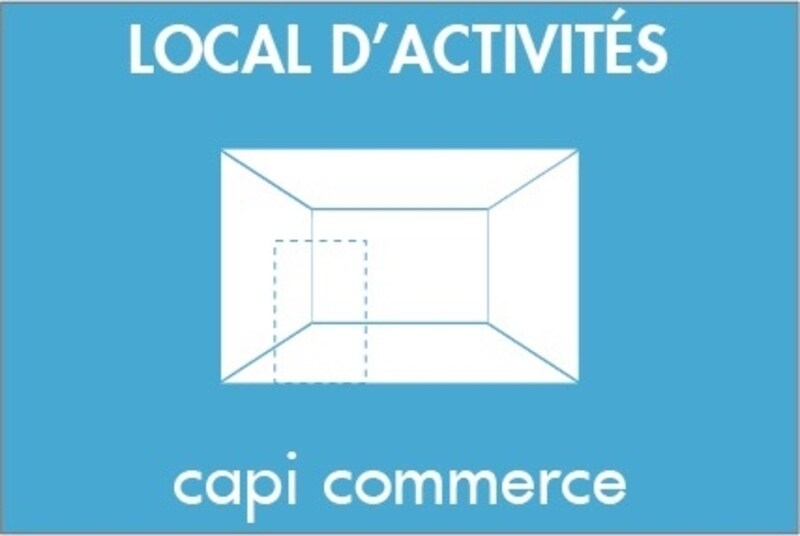 Local d'activités dans Miribel à vendre Plan d’étage- Image 1 de 9