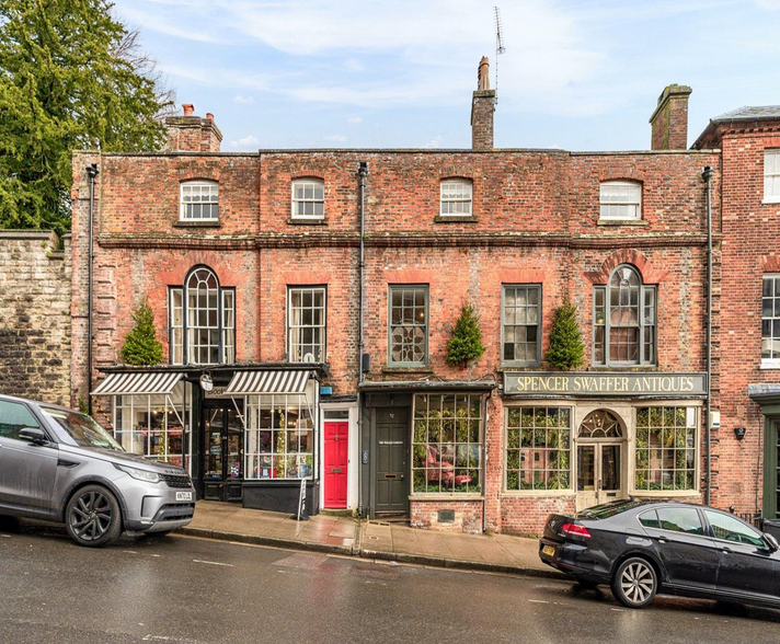 High St, Arundel for sale - Primary Photo - Image 1 of 1