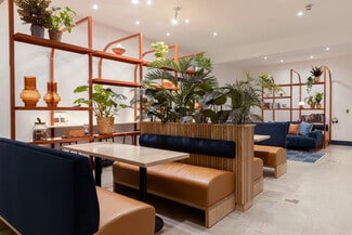 Plus de détails pour 1-9 Wellington St, Cardiff - Coworking à louer