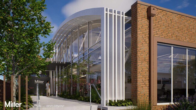 Plus de détails pour 23 NW 10th St, Oklahoma City, OK - Bureau/Commerce de détail à louer