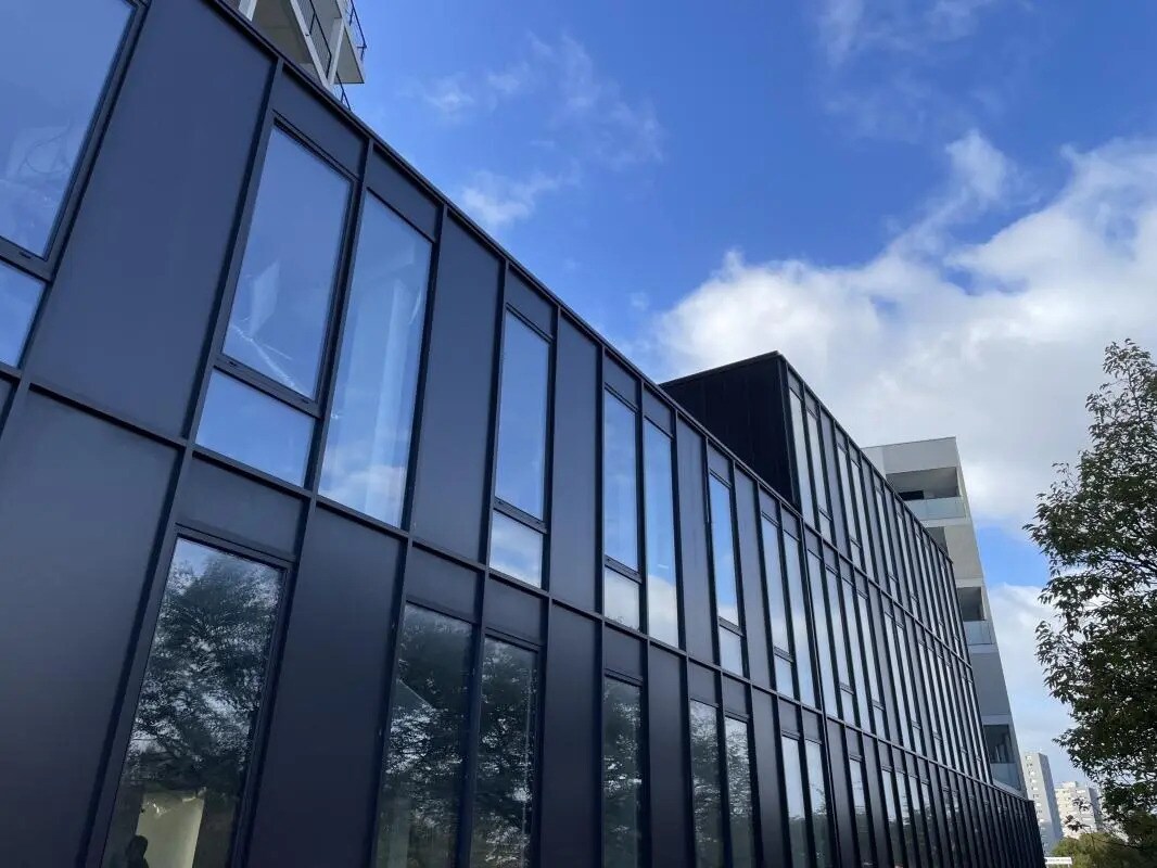 1 Rond-Point Des Combattants D'Indochine, Nantes à vendre Photo du bâtiment- Image 1 de 6