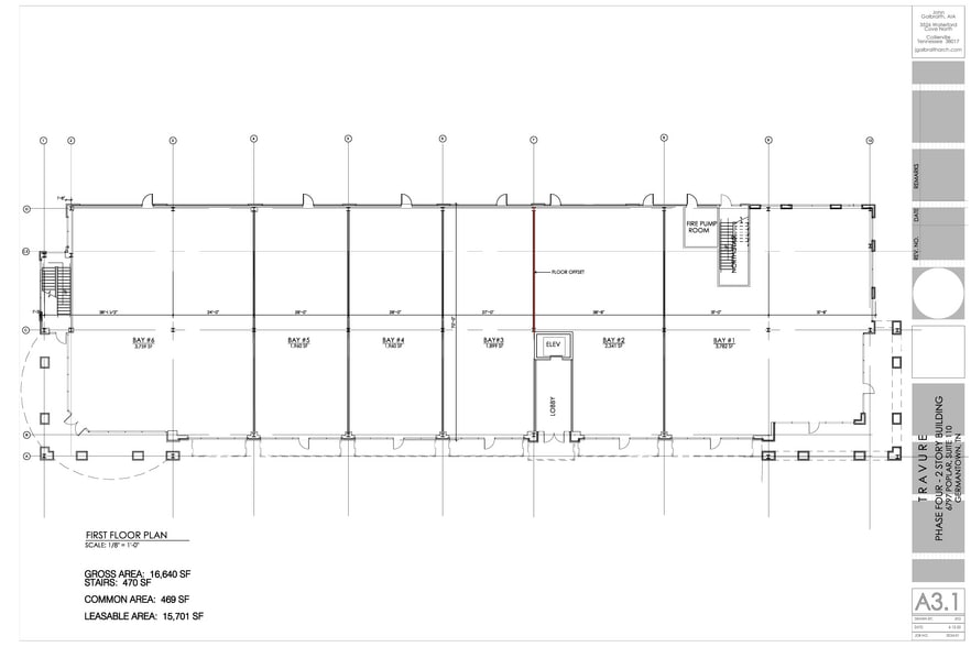 6795 Poplar Ave, Germantown, TN for lease - Building Photo - Image 2 of 21
