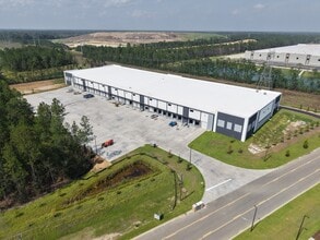 400 Kaizen Pky, Savannah, GA à louer Photo intérieure- Image 1 de 2