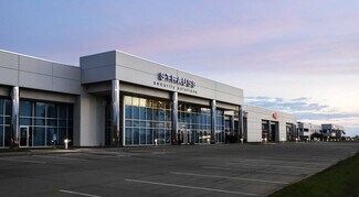 Plus de détails pour 4651-4677 121st St, Urbandale, IA - Local d'activités à louer