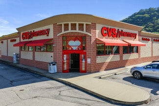 More details for 4205 Maccorkle Ave SE, Charleston, WV - Retail for Sale