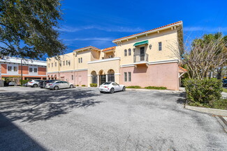 More details for 900 W Platt St, Tampa, FL - Office for Lease