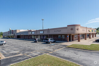 More details for 2940 W Sunset Ave, Springdale, AR - Office/Retail for Lease