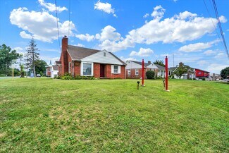 Plus de détails pour 2260 Carlisle Rd, York, PA - Bureau à vendre