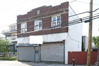 Plus de détails pour 11307 Rockaway Beach Blvd, Neponsit, NY - Bureau/Commerce de détail à louer