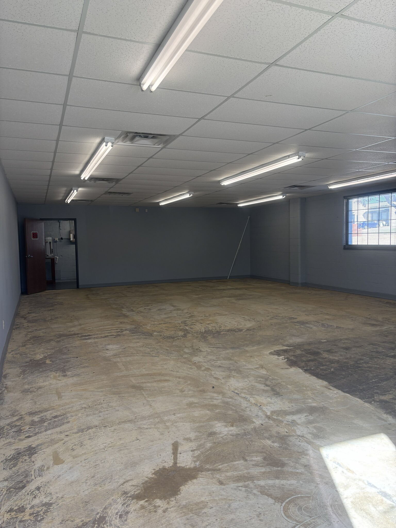 6431-6437 N Olie Ave, Oklahoma City, OK à louer Photo intérieure- Image 1 de 6