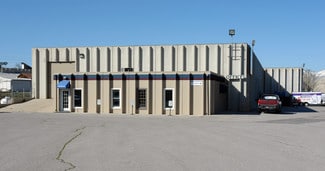 More details for 621 9th Ave, Midvale, UT - Industrial for Lease