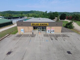 Plus de détails pour 6594 Ohio River Rd, Lesage, WV - Commerce de détail à vendre