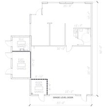 821 Kuhn Dr, Chula Vista, CA for lease Site Plan- Image 1 of 1