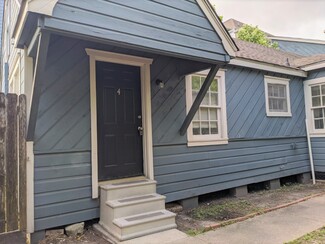 Plus de détails pour 704 E 22nd St, Houston, TX - Multi-résidentiel à vendre