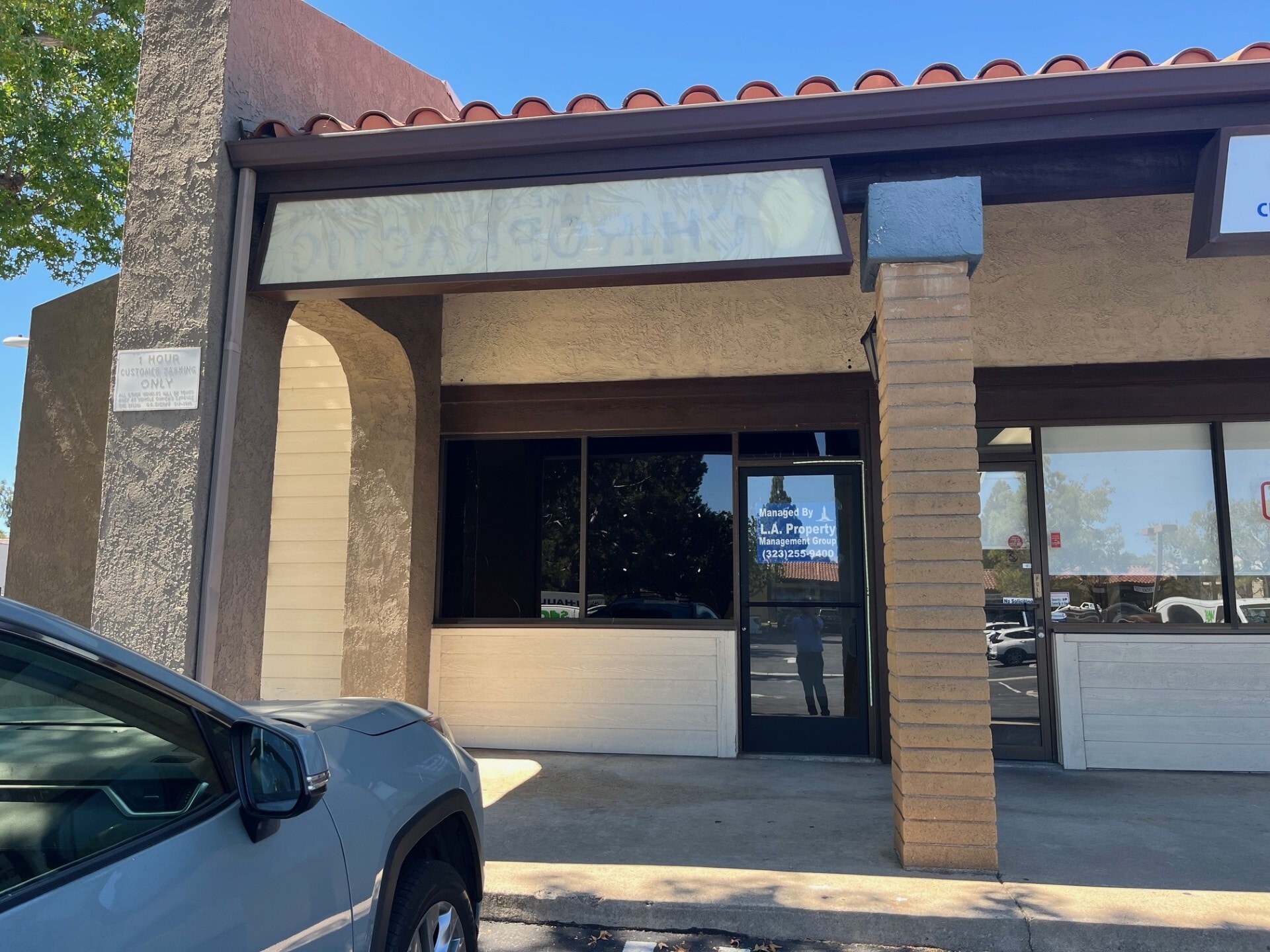 22706-22762 Aspan St, Lake Forest, CA for lease Building Photo- Image 1 of 9