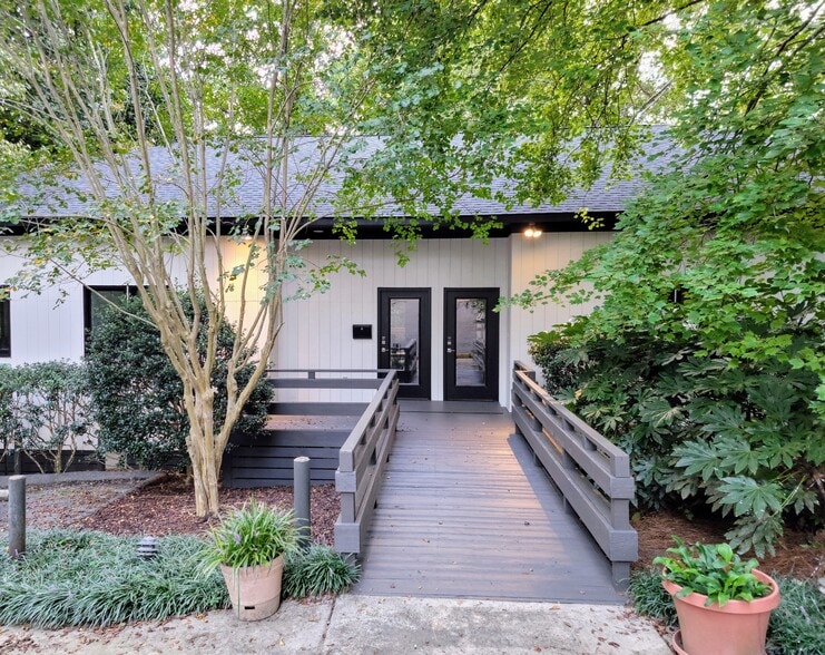 3950 Blue Ridge Rd, Raleigh, NC for sale - Building Photo - Image 3 of 56