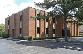 Plus de détails pour 12413 S Harlem Ave, Palos Heights, IL - Bureau à louer