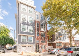 Plus de détails pour 19 S 44th St, Philadelphia, PA - Multi-résidentiel à vendre