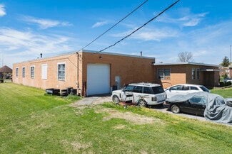 More details for 1208 Dickinson St, Fremont, OH - Flex for Lease