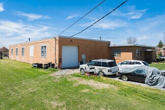 Plus de détails pour 1208 Dickinson St, Fremont, OH - Flex à vendre