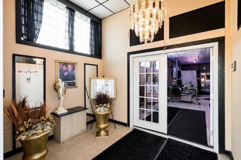 12325 Hamilton Ave, Highland Park, MI for sale - Interior Photo - Image 2 of 5