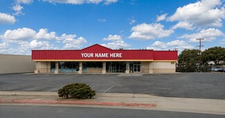 Plus de détails pour 16221 Whittier Blvd, Whittier, CA - Commerce de détail à louer