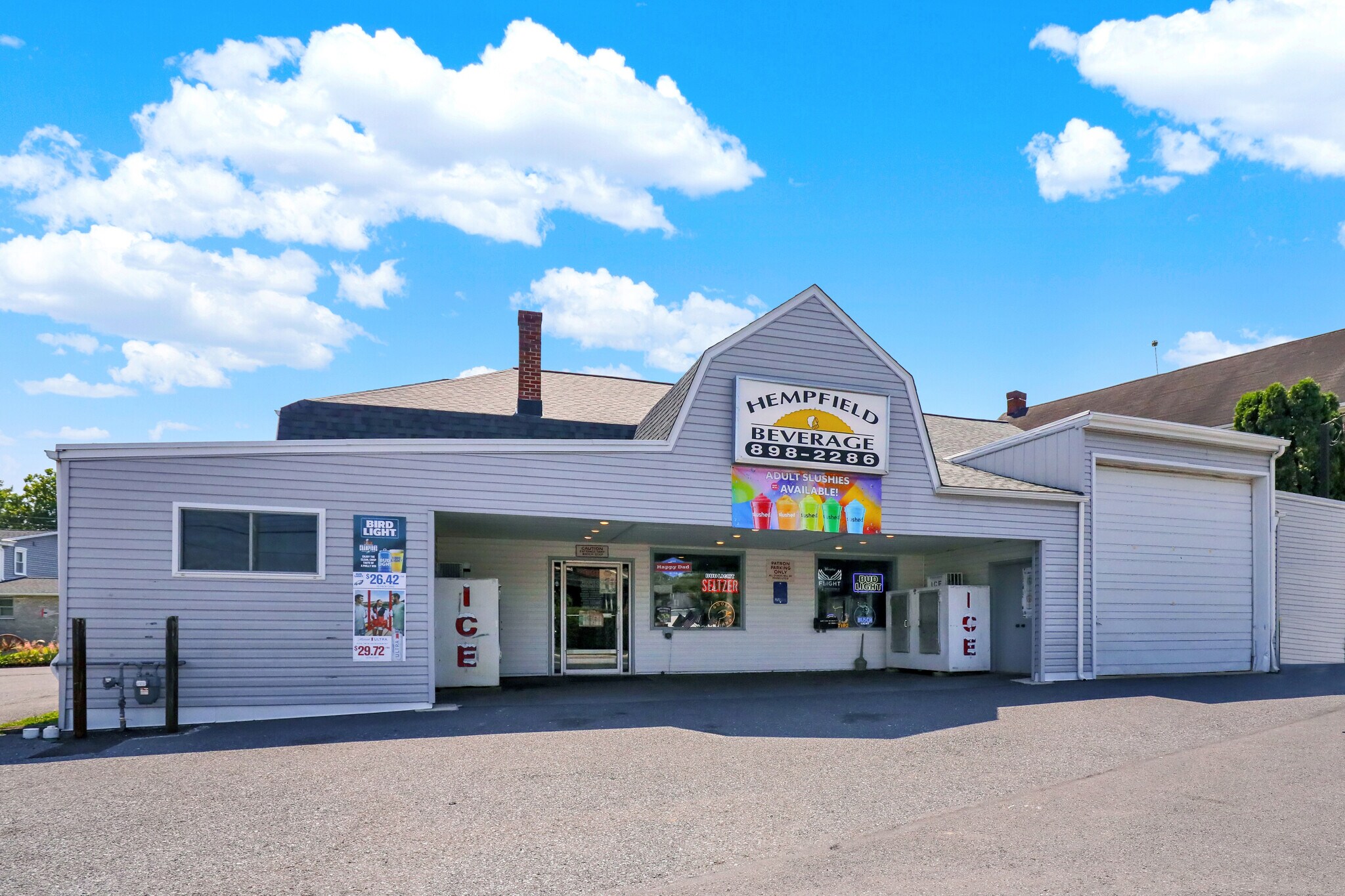 121 Church St, Landisville, PA for sale Building Photo- Image 1 of 22