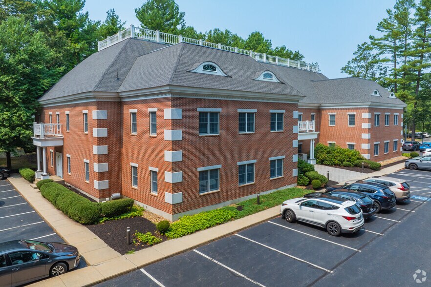 515 Groton Rd, Westford, MA for lease - Primary Photo - Image 1 of 5