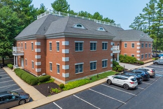 More details for 515 Groton Rd, Westford, MA - Office for Lease