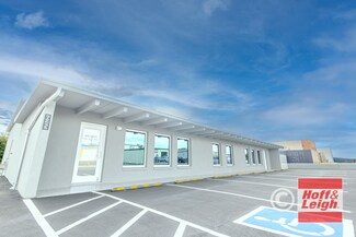 Plus de détails pour 625 Arrawanna St, Colorado Springs, CO - Flex à vendre