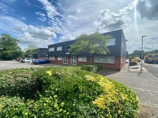 More details for Newbury Rd, Kingsclere - Office for Lease
