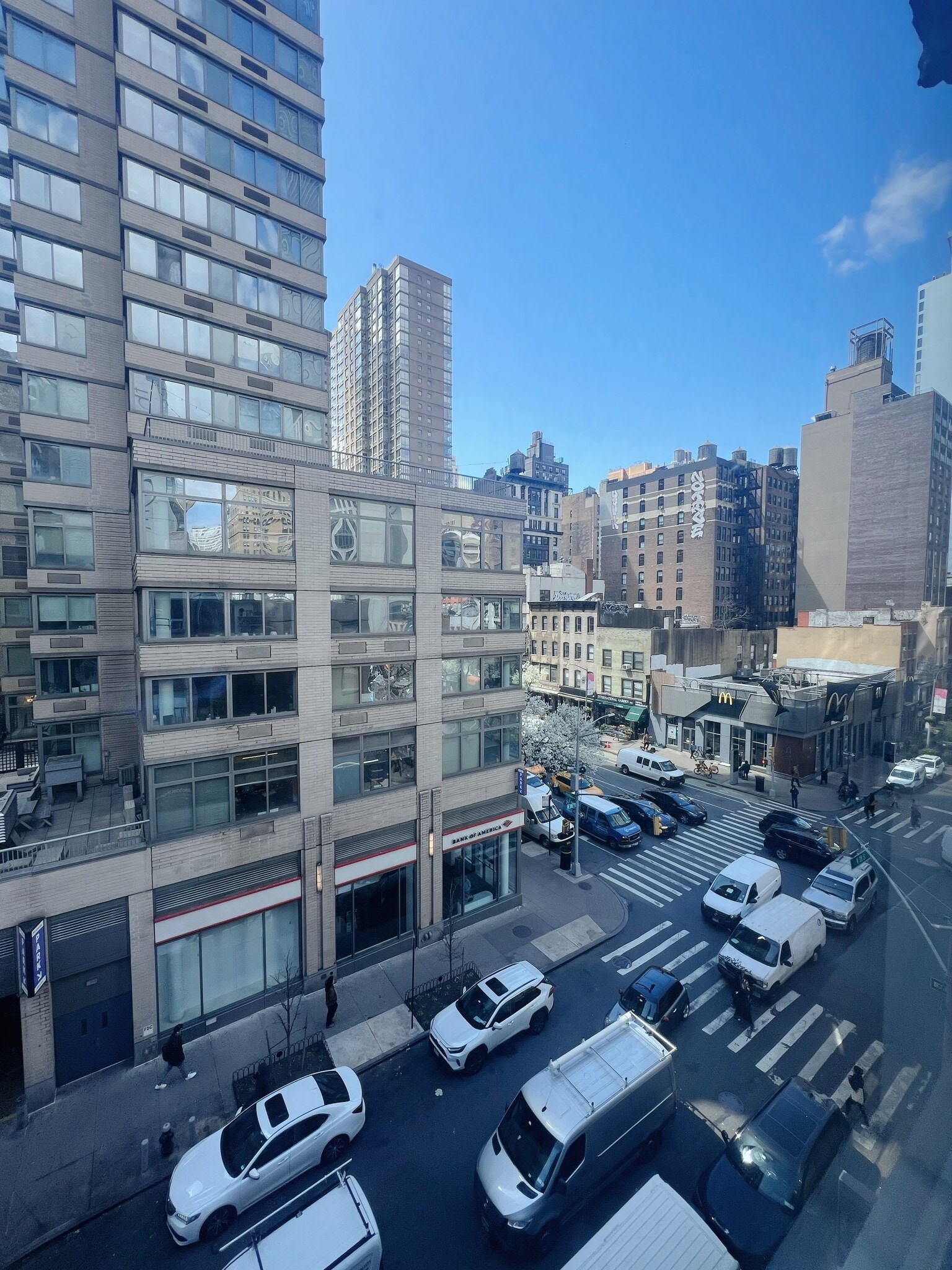 57 W 28th St, New York, NY for lease Building Photo- Image 1 of 14