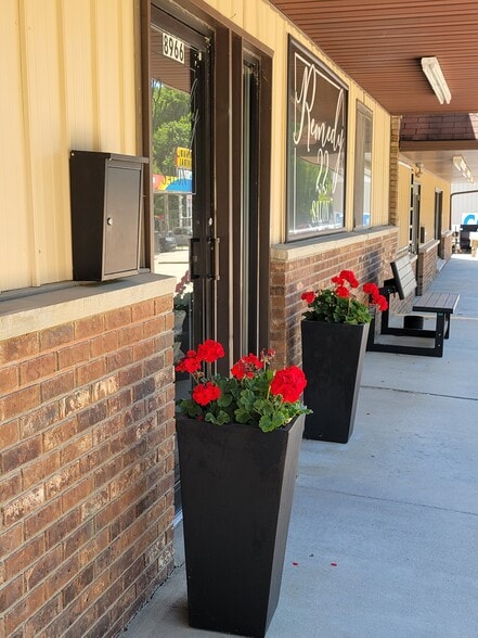 8972 United Ln, Athens, OH for lease - Building Photo - Image 3 of 6