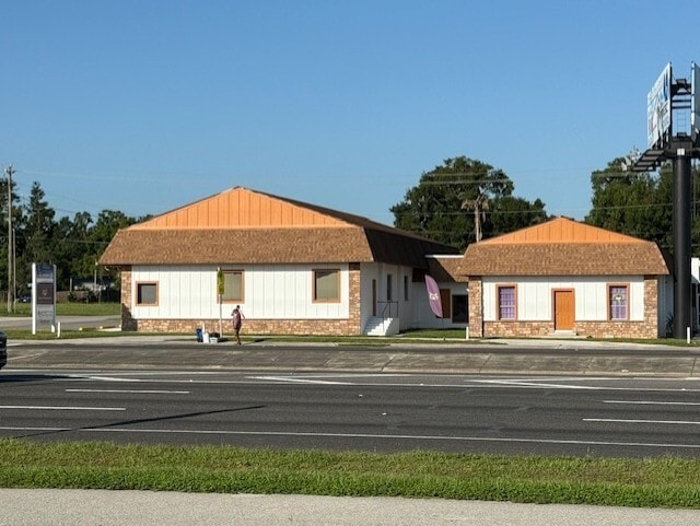 5421 Us Hwy 98 S, Highland City, FL for lease - Building Photo - Image 3 of 6