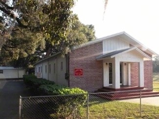 Plus de détails pour 3201 E Genessee St, Tampa, FL - Spécialité à vendre