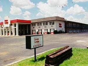 Plus de détails pour 2915 E Interstate 40, Amarillo, TX - Services hôteliers à vendre