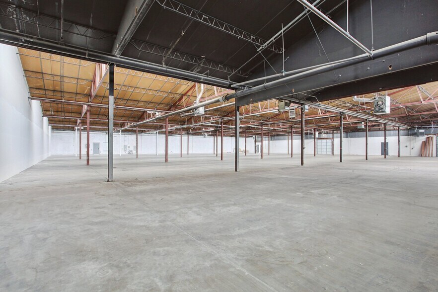 3800 East 48th Avenue, Denver, CO à louer - Photo intérieure - Image 3 de 9