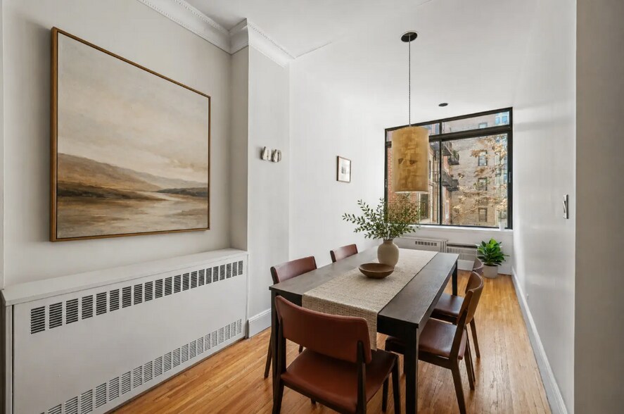 489 West End Ave, New York, NY à vendre - Photo intérieure - Image 2 de 13