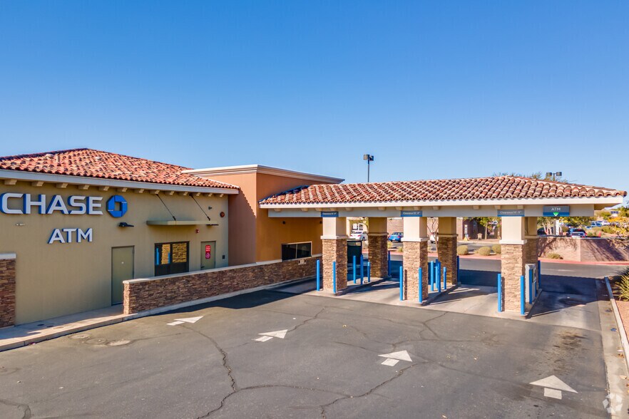 2812 N Pinal Ave, Casa Grande, AZ à louer - Photo du bâtiment - Image 3 de 4