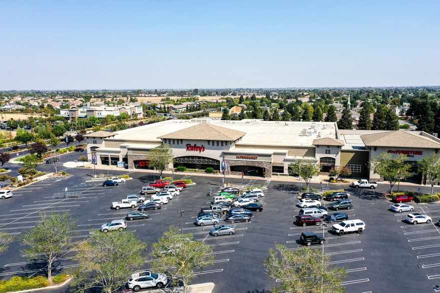 2300-2540 Sand Creek Rd, Brentwood, CA for lease - Aerial - Image 3 of 19