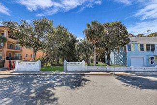 Plus de détails pour 15 15th St, Tybee Island, GA - Bureau à louer