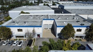 More details for 18430 San Jose Ave, Rowland Heights, CA - Industrial for Lease