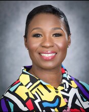 Lakisha Kershaw-Ibrahim