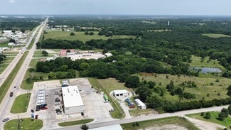 More details for 7864 Brock Rd, Ardmore, OK - Industrial for Sale