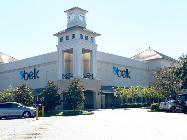 100-272 Dogwood Blvd, Flowood, MS for lease - Building Photo - Image 2 of 9