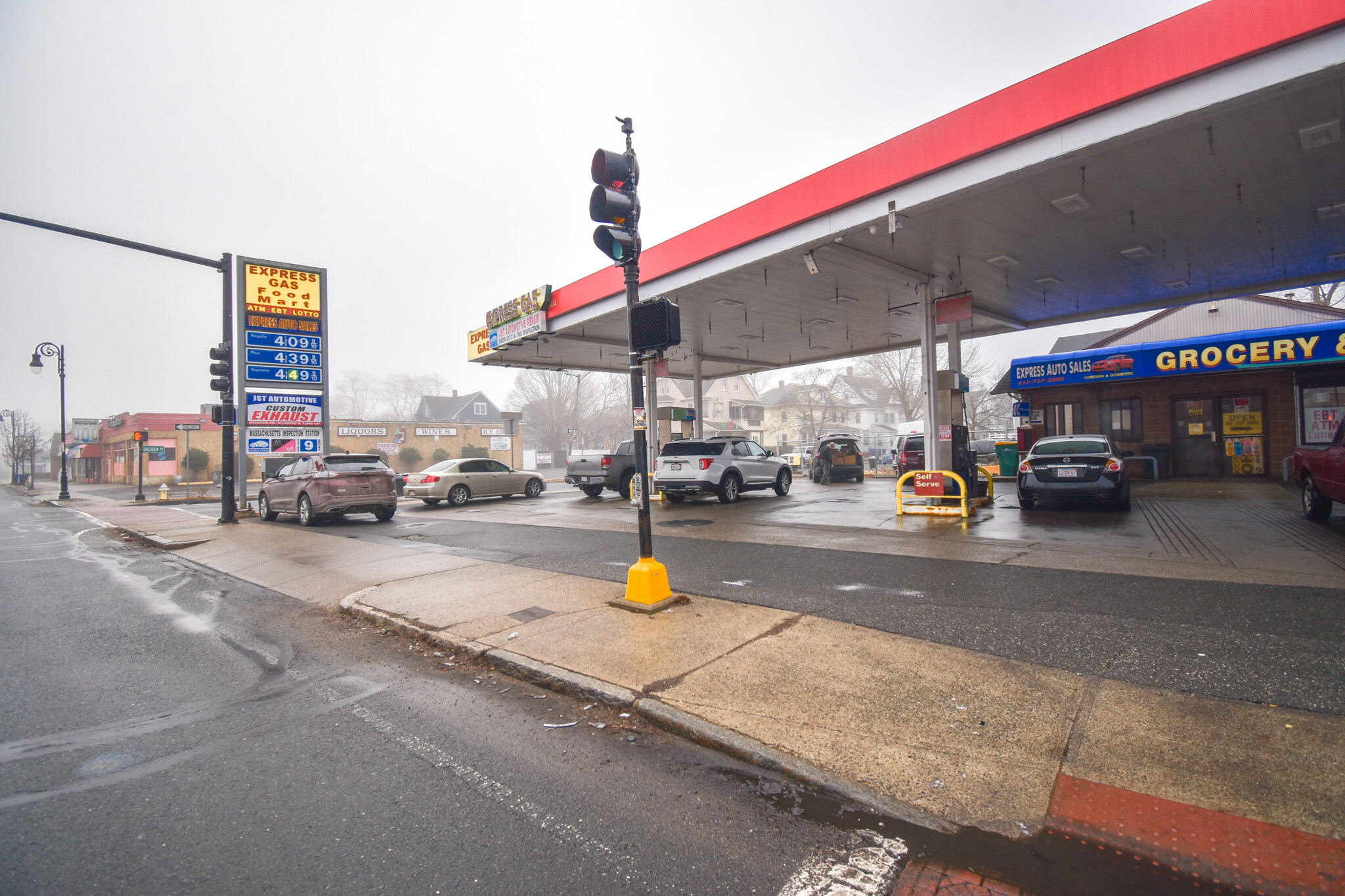 1103-1107 State St, Springfield, MA for sale Building Photo- Image 1 of 1