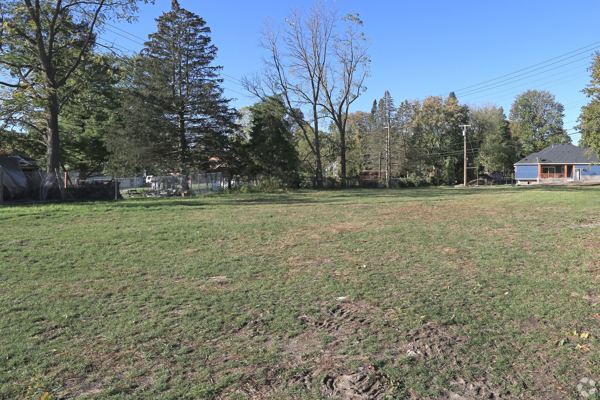58019 Van Dyke Rd, Washington, MI à vendre Photo principale- Image 1 de 5