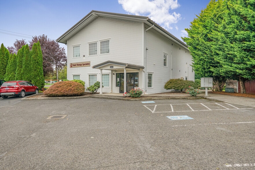 9407 NE Vancouver Mall Dr, Vancouver, WA for sale - Building Photo - Image 3 of 38