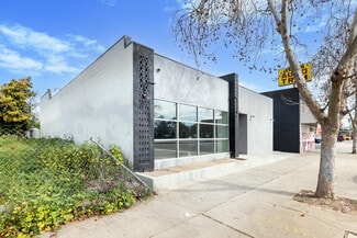 More details for 1241 W Holt Ave, Pomona, CA - Retail for Sale